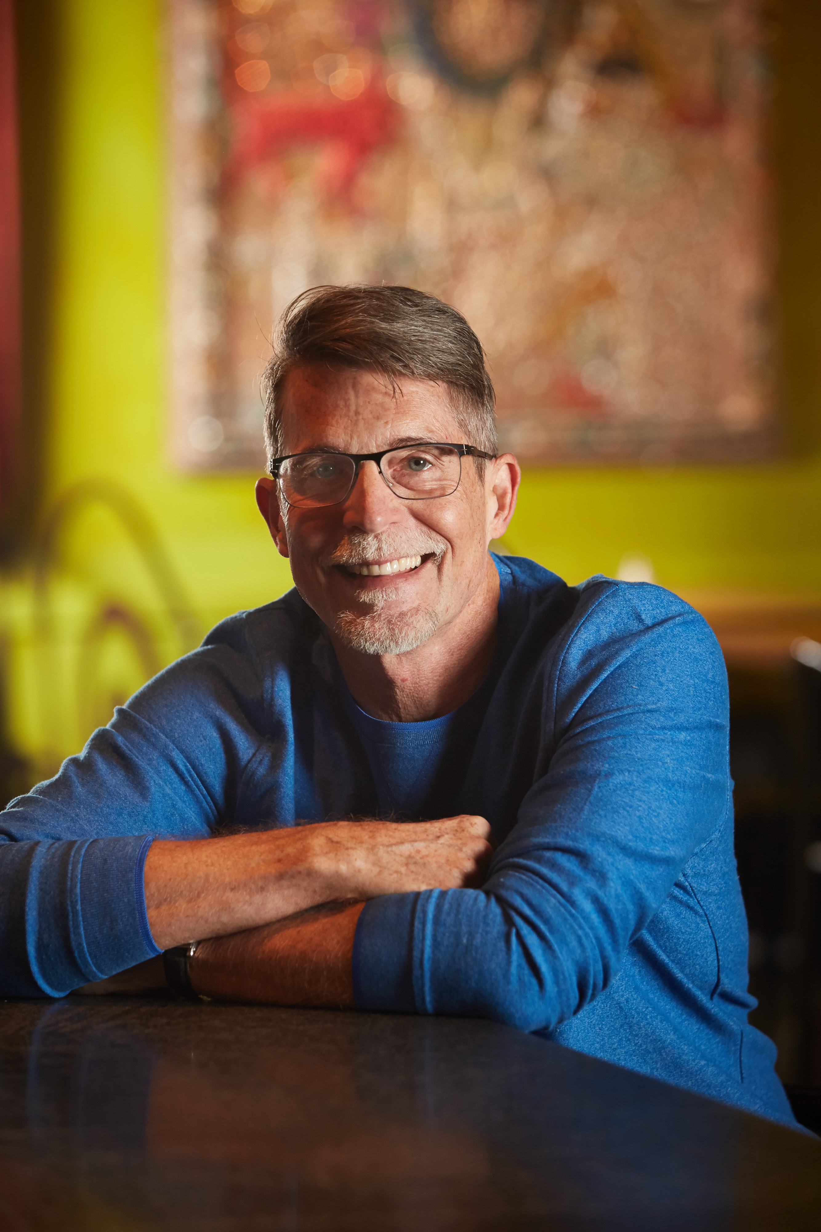 Rick Bayless