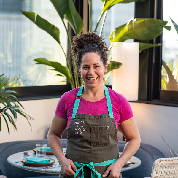 Stephanie Izard