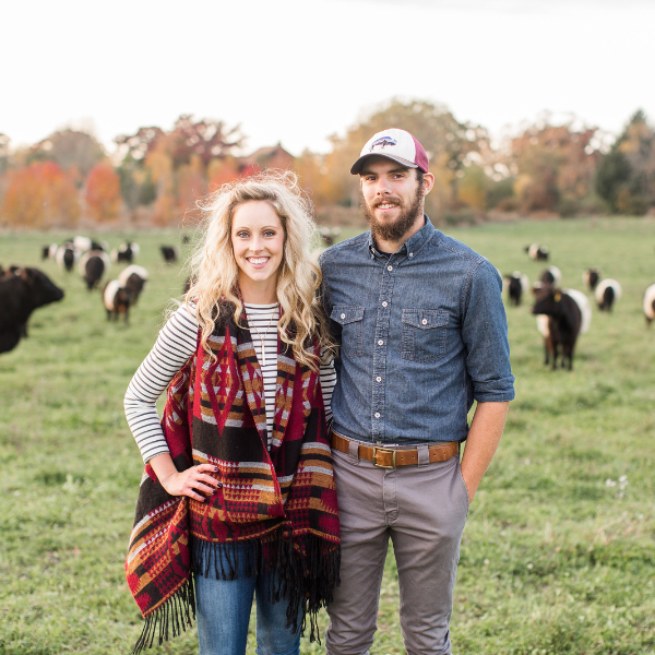Alden Hills Organic Farms