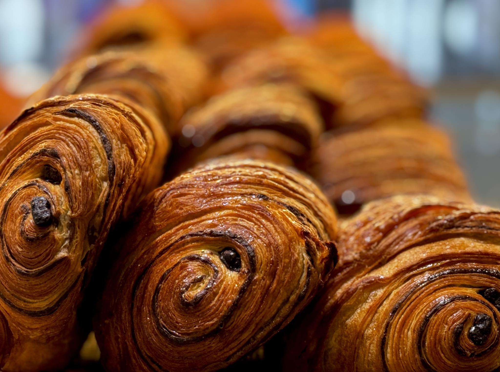 Bennison's Bakery