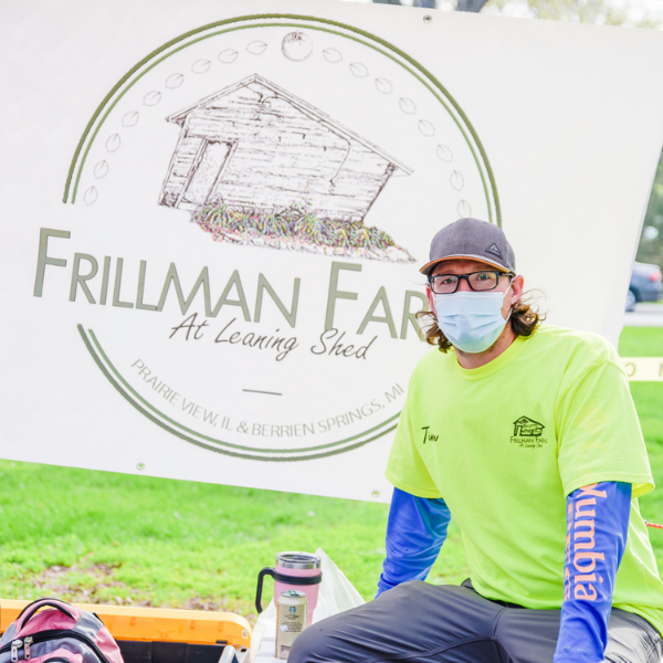 Frillman Farms