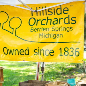 Hillside Orchards