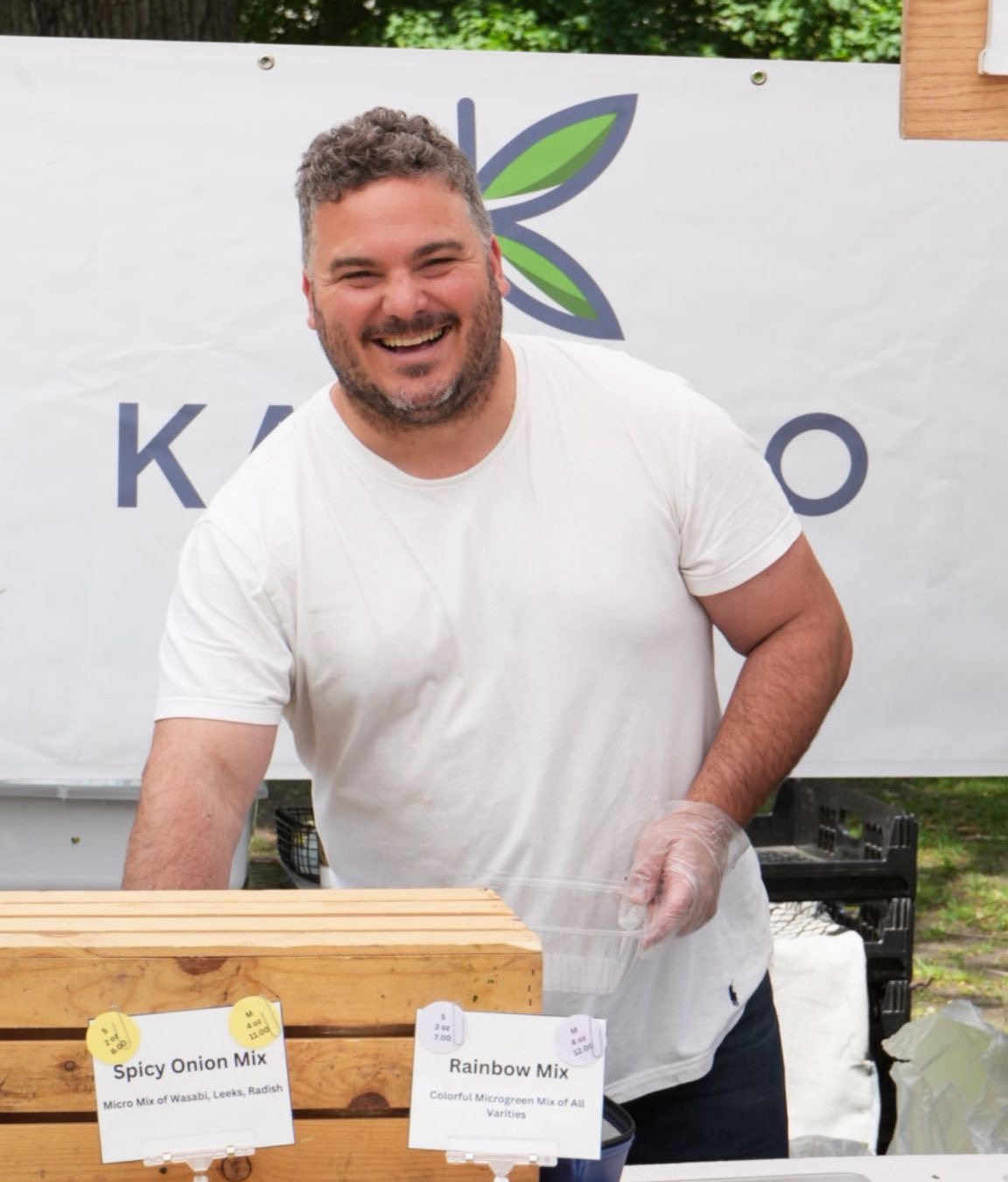 Kaleido Greens