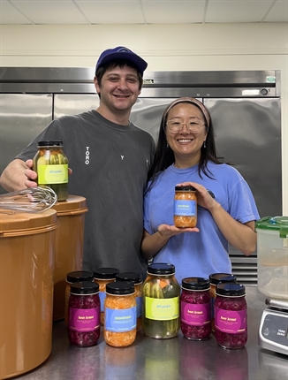 Sidekick Ferments