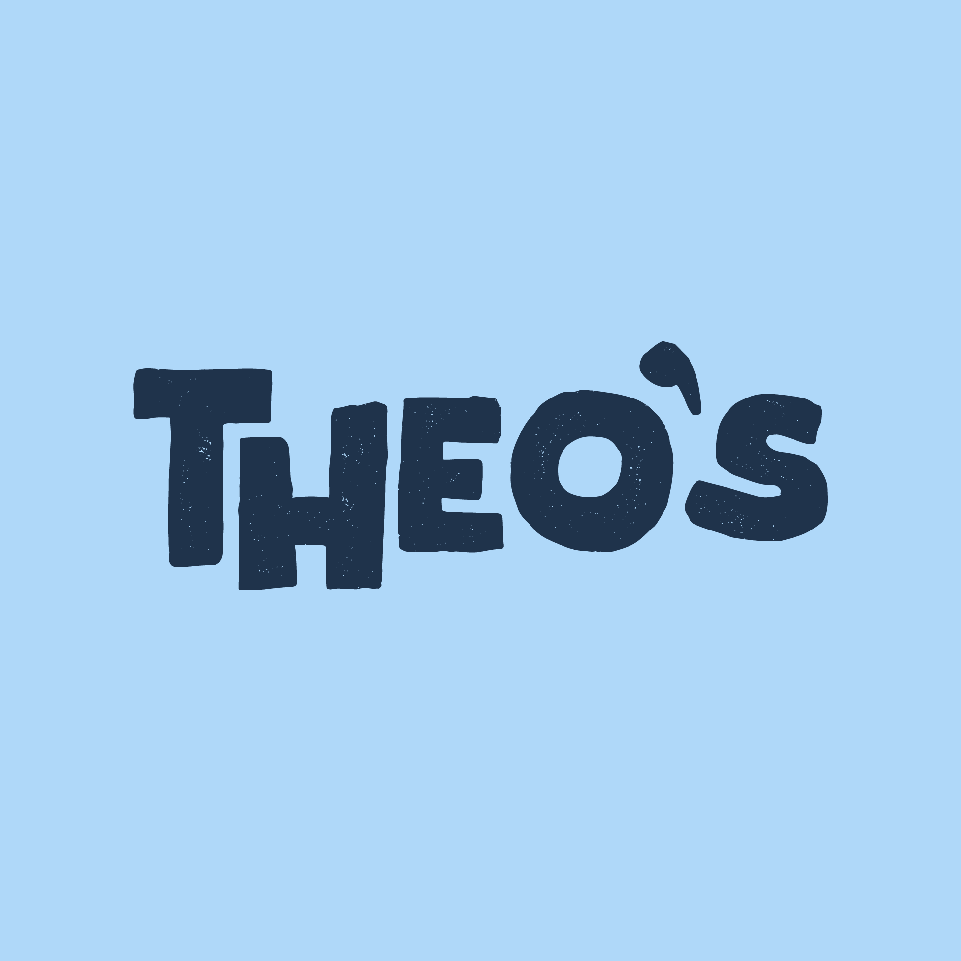 Theo's Plant Based