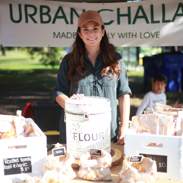 Urban Challah