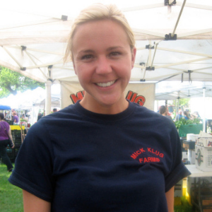 Abby Schilling