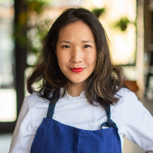 Beverly Kim