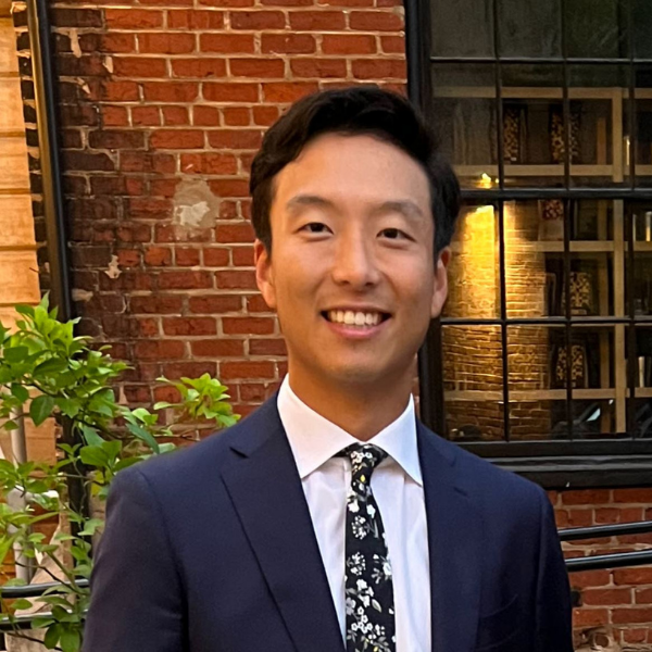 Brendan Kim