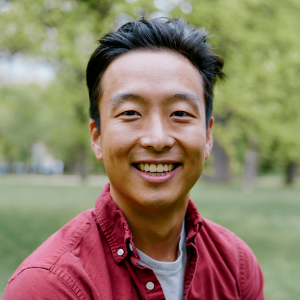 Brendan Kim