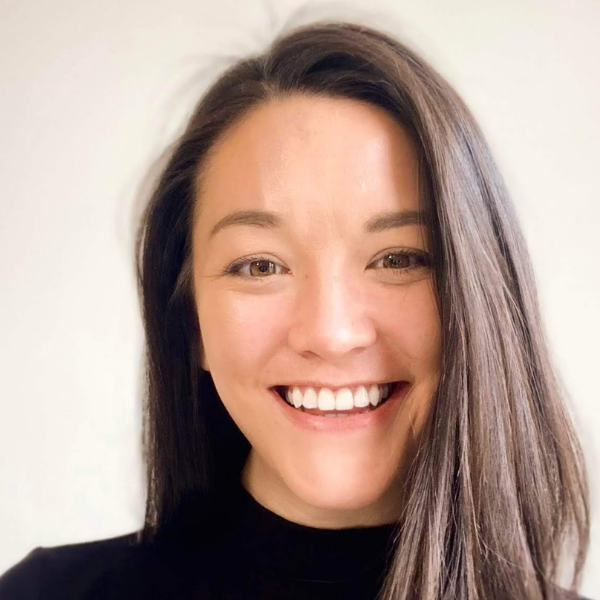 Carolyn Kwon Montgomery