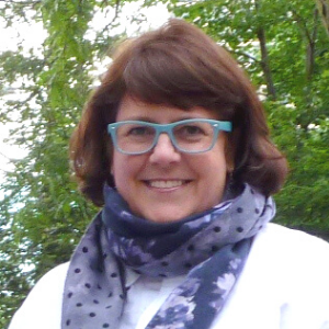 Claire Leaman