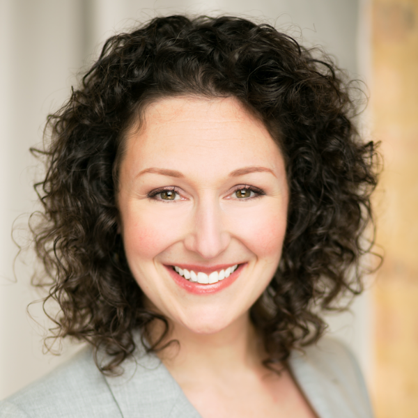 Lauren Golanty