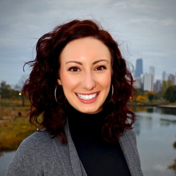 Lindsay Buckwell