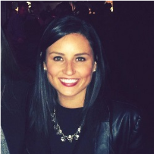 Megan Burch