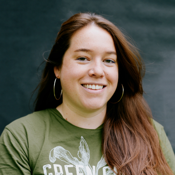 Megan Marshall