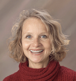 Diane Sokolofski