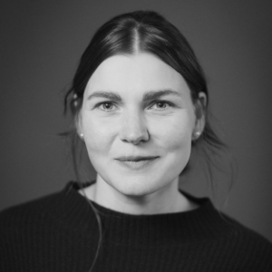 Stacy Lucier